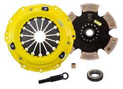 ACT Heavy-Duty Clutch Kits NS1-HDR6