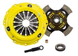 ACT Xtreme Clutch Kits NS1-XTG4
