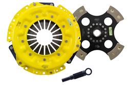 ACT Heavy-Duty Clutch Kits NS3-HDR4