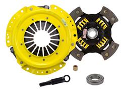 ACT Heavy-Duty Clutch Kits NS4-HDG4