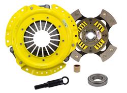 ACT Heavy-Duty Clutch Kits NX1-HDG4