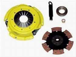 ACT Heavy-Duty Clutch Kits NX1-HDR6