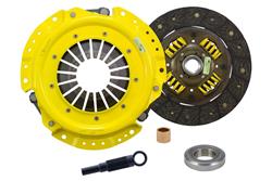 ACT Heavy-Duty Clutch Kits NX1-HDSS