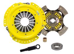 ACT Xtreme Clutch Kits NX1-XTG4