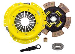 ACT Xtreme Clutch Kits NX1-XTG6