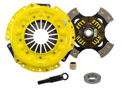 ACT Heavy-Duty Clutch Kits NX2-HDG4