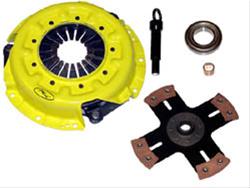 ACT Heavy-Duty Clutch Kits NX2-HDR4