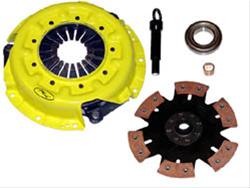 ACT Heavy-Duty Clutch Kits NX2-HDR6