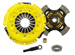 ACT Xtreme Clutch Kits NX2-XTG4