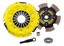 ACT Xtreme Clutch Kits NX2-XTG6