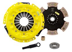 ACT Xtreme Clutch Kits NX2-XTR6