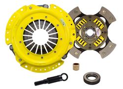 ACT Heavy-Duty Clutch Kits for 1991-1994 240SX - NX4-HDG4