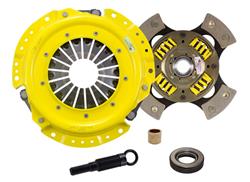 ACT Xtreme Clutch Kits for 1991-1994 240SX - NX4-XTG4