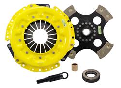 ACT Xtreme Clutch Kits for 1990-1996 300ZX - NX6-XTR4
