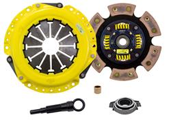 ACT Heavy-Duty Clutch Kits NX9-HDG6