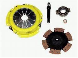 ACT Heavy-Duty Clutch Kits NX9-HDR6