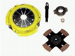 ACT Xtreme Clutch Kits NX9-XTR4