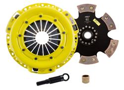 ACT Heavy-Duty Clutch Kits NZ2-HDR6