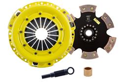 ACT Xtreme Clutch Kits NZ2-XTR6