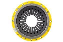 ACT Xtreme Pressure Plates for 1991-1998 911 - P011X