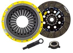 ACT Xtreme Clutch Kits for 1991-1998 911 - PO1-XTSD