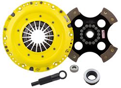ACT Heavy-Duty Clutch Kits for 2002-2004 911 - PO2-HDR4
