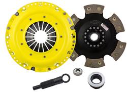 ACT Heavy-Duty Clutch Kits for 1999-2001 911 - PO3-HDR6