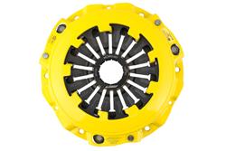 ACT Xtreme Pressure Plates SB018X