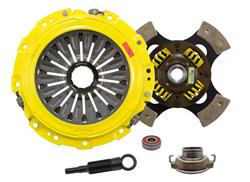 ACT Heavy-Duty Clutch Kits for 2004-2014 IMPREZA, 2007-2009 LEGACY, 2015-2021 WRX STI - SB10-HDG4