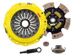 ACT Heavy-Duty Clutch Kits for 2004-2014 IMPREZA, 2007-2009 LEGACY, 2015-2021 WRX STI - SB10-HDG6
