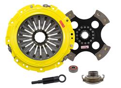 ACT Heavy-Duty Clutch Kits for 2004-2014 IMPREZA, 2007-2009 LEGACY, 2015-2021 WRX STI - SB10-HDR4