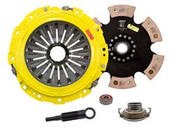 ACT Heavy-Duty Clutch Kits for 2004-2014 IMPREZA, 2007-2009 LEGACY, 2015-2021 WRX STI - SB10-HDR6