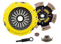 ACT Xtreme Clutch Kits for 2004-2014 IMPREZA, 2007-2009 LEGACY, 2015-2021 WRX STI - SB10-XTG6