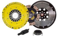 ACT Heavy-Duty Clutch Kits SB11-HDG6