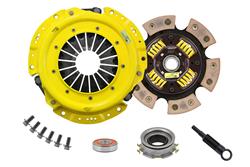 Advanced Clutch Technology - Clutch Kits for 2017-2020 86, 2013-2020 BRZ, 2013-2016 FR-S - SB13-HDG6