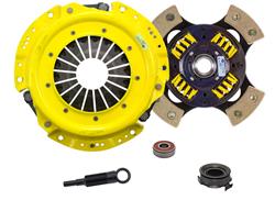 ACT Heavy-Duty Clutch Kits SB2-HDG4