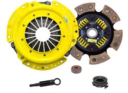 STAGE 1 CLUTCH KIT FITS 1998 1999 2000 2001 2002 2003 2004 2005 2006 FORESTER