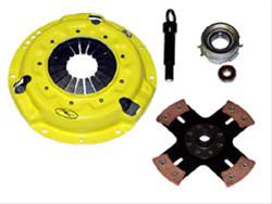 ACT Heavy-Duty Clutch Kits SB2-HDR4