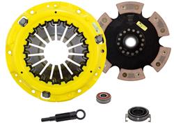 ACT Heavy-Duty Clutch Kits SB5-HDR6