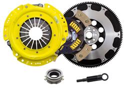 ACT Heavy-Duty Clutch Kits for 2017-2020 86, 2013-2020 BRZ, 2013-2016 FR-S - SB7-HDG4