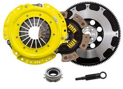 ACT Heavy-Duty Clutch Kits for 2017-2020 86, 2013-2020 BRZ, 2013-2016 FR-S - SB7-HDG6