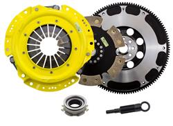 ACT Heavy-Duty Clutch Kits for 2017-2020 86, 2013-2020 BRZ, 2013-2016 FR-S - SB7-HDR6