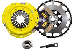 ACT Heavy-Duty Clutch Kits for 2017-2020 86, 2013-2020 BRZ, 2013-2016 FR-S - SB8-HDG4