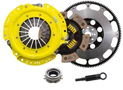 ACT Heavy-Duty Clutch Kits for 2017-2020 86, 2013-2020 BRZ, 2013-2016 FR-S - SB8-HDG6