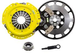 ACT Heavy-Duty Clutch Kits for 2017-2020 86, 2013-2020 BRZ, 2013-2016 FR-S - SB8-HDR4