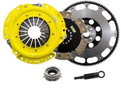 ACT Heavy-Duty Clutch Kits for 2017-2020 86, 2013-2020 BRZ, 2013-2016 FR-S - SB8-HDR6