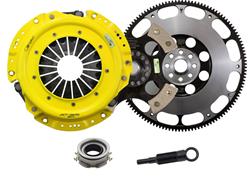 ACT Xtreme Clutch Kits for 2017-2020 86, 2013-2020 BRZ, 2013-2016 FR-S - SB8-XTR4