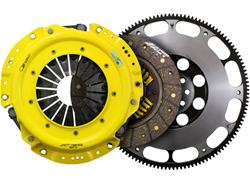 ACT Xtreme Clutch Kits for 2017-2020 86, 2013-2020 BRZ, 2013-2016 FR-S - SB8-XTSS