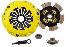 ACT Xtreme Clutch Kits SB9-XTG6