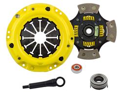 ACT Heavy-Duty Clutch Kits SZ1-HDG4